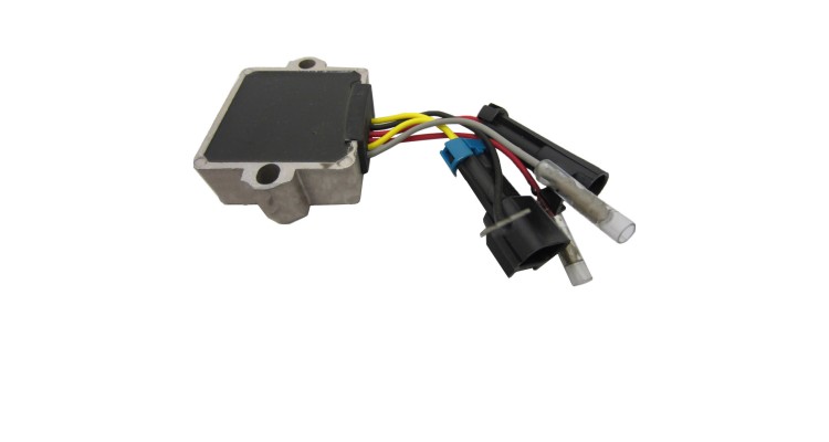 Sprieguma regulātors, 893640T01
